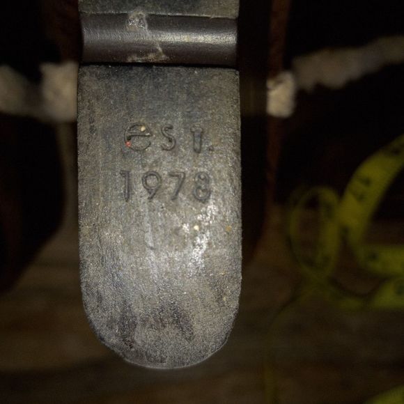 Calvin Klein Knee High Boots - Picture 11 of 12